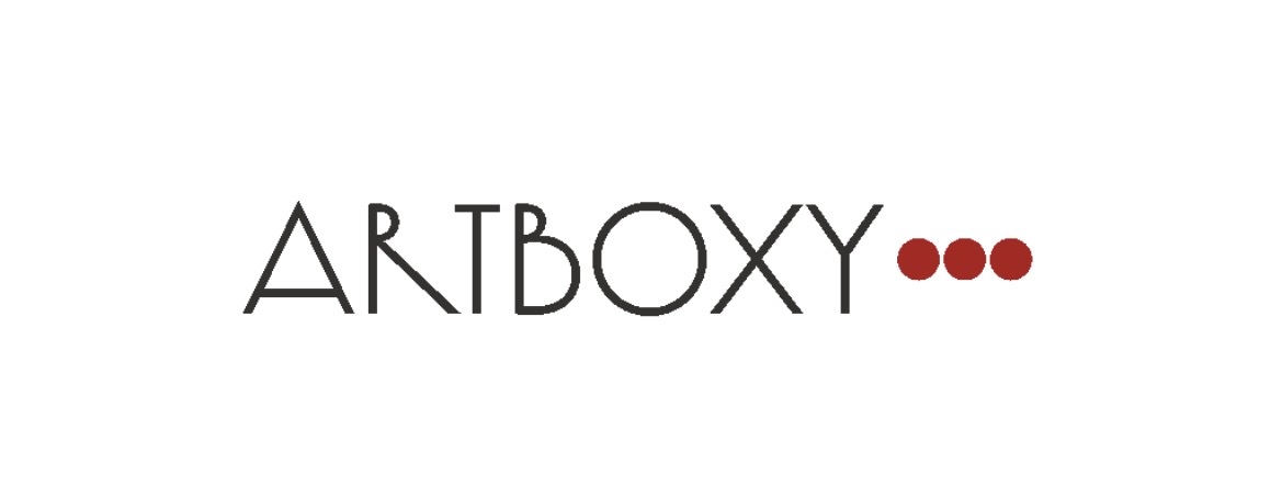 ARTBOXY – Digital Art Gallery