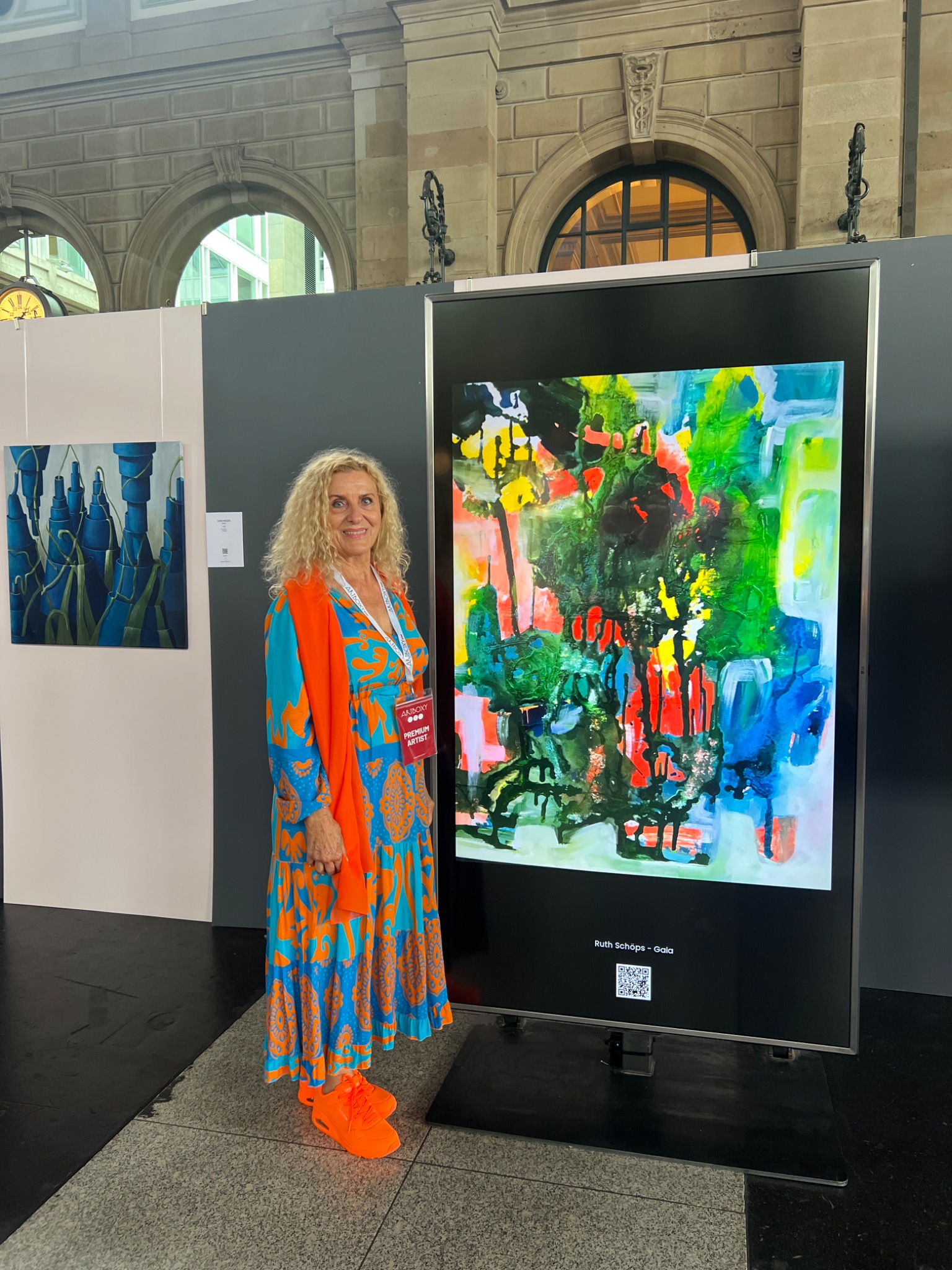Swiss Art Expo 2026 – Impresión 4