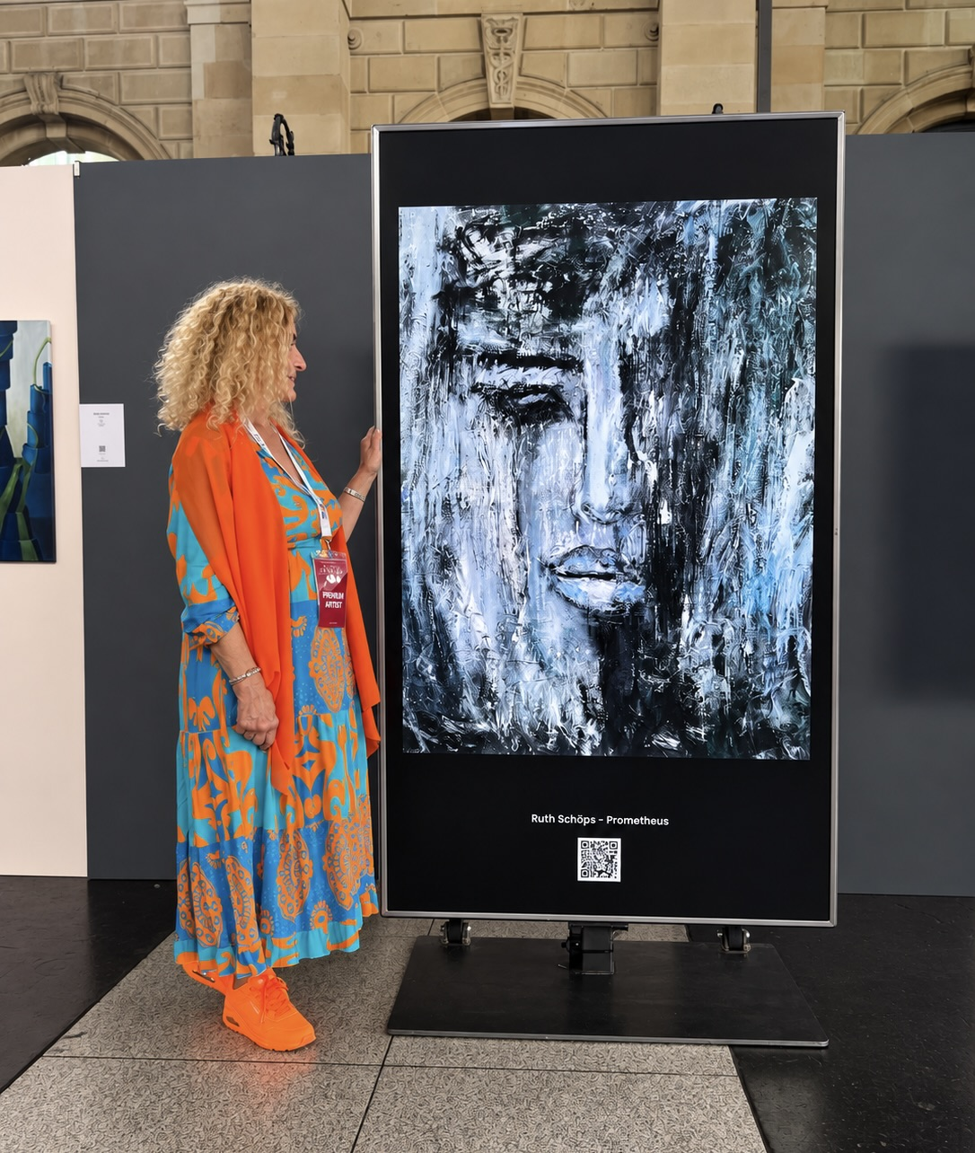 Swiss Art Expo 2026 – Impresión 5