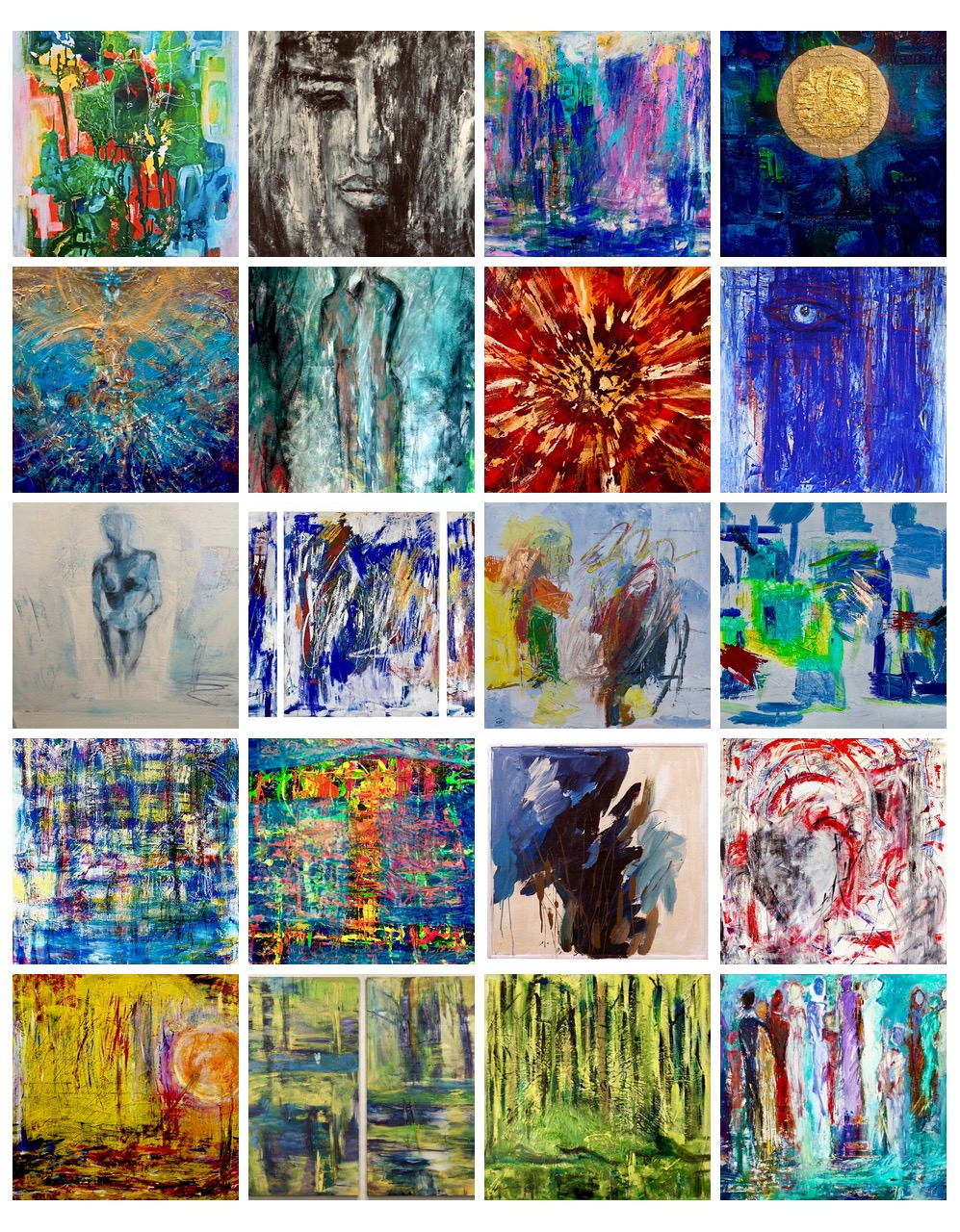 Portfolio